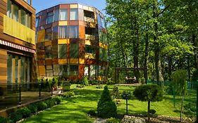 Apartamentai Palangoje Arune